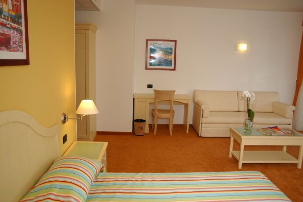 Bella Italia HBI (Peschiera del Garda)